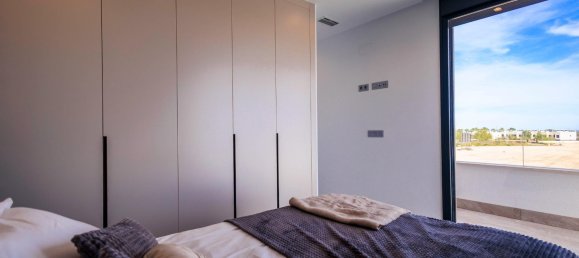 3 غرف نوم فيلا في Pilar de la Horadada, Spain رقم 6152 8