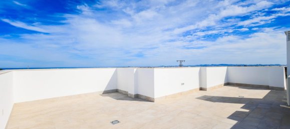 3 غرف نوم فيلا في Pilar de la Horadada, Spain رقم 6152 11