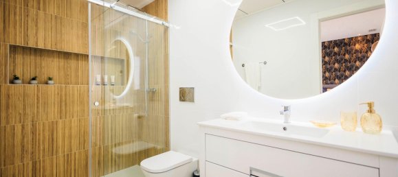 3 غرف نوم فيلا في Pilar de la Horadada, Spain رقم 6152 2