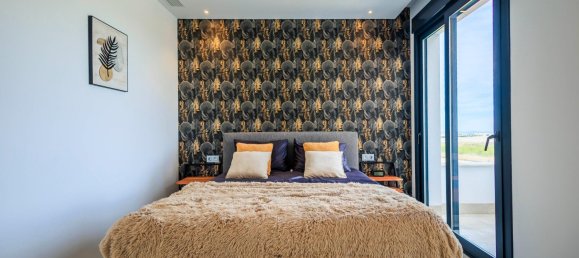 3 غرف نوم فيلا في Pilar de la Horadada, Spain رقم 6152 4