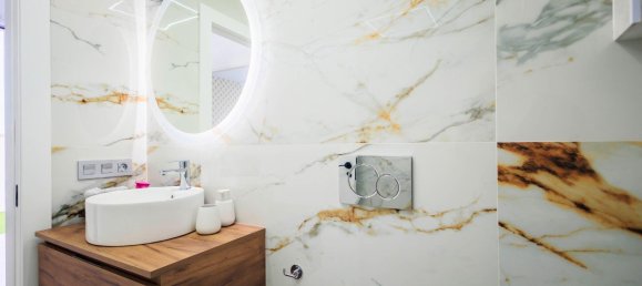 3 غرف نوم فيلا في Pilar de la Horadada, Spain رقم 6152 30