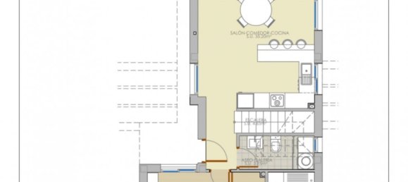 3 Schlafzimmer Villa in Pilar de la Horadada, Spain, Nr. 6152 14