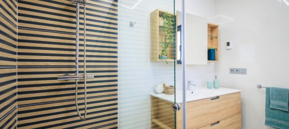 3 غرف نوم فيلا في Pilar de la Horadada, Spain رقم 6152 27