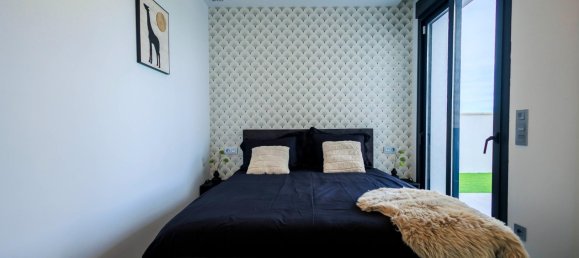 3 غرف نوم فيلا في Pilar de la Horadada, Spain رقم 6152 24