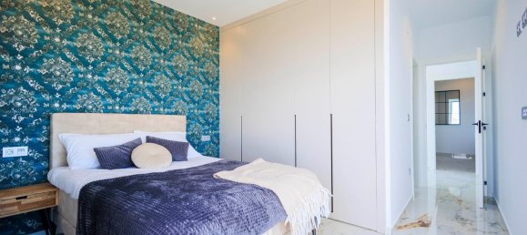 3 غرف نوم فيلا في Pilar de la Horadada, Spain رقم 6152 9