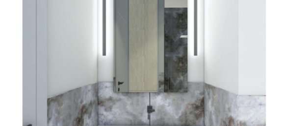 Apartment 4+1 in Antalya, Turkey No. 9284 5