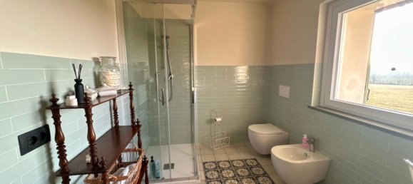 Casa de 8 habitaciónes en Novi Ligure, Italy No. 43570 48