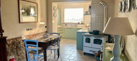 Casa de 8 habitaciónes en Novi Ligure, Italy No. 43570 15