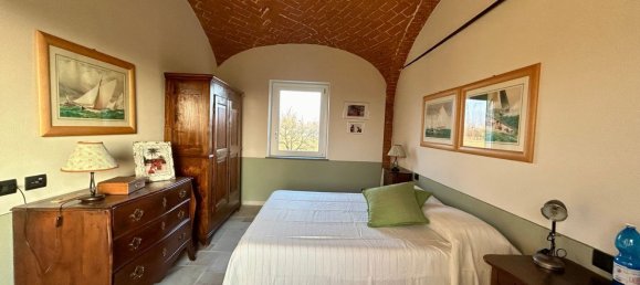 Casa de 8 habitaciónes en Novi Ligure, Italy No. 43570 35