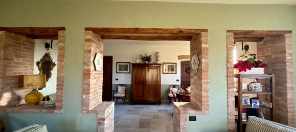 Casa de 8 habitaciónes en Novi Ligure, Italy No. 43570 29