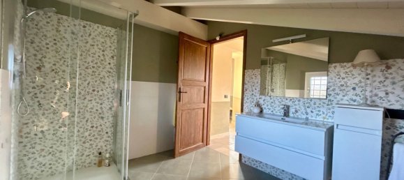 Casa de 8 habitaciónes en Novi Ligure, Italy No. 43570 39