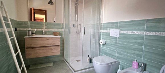 Casa de 8 habitaciónes en Novi Ligure, Italy No. 43570 31