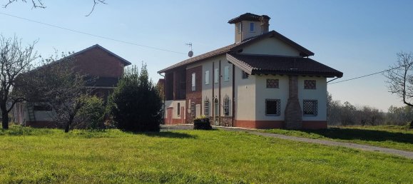 Casa de 8 habitaciónes en Novi Ligure, Italy No. 43570 3