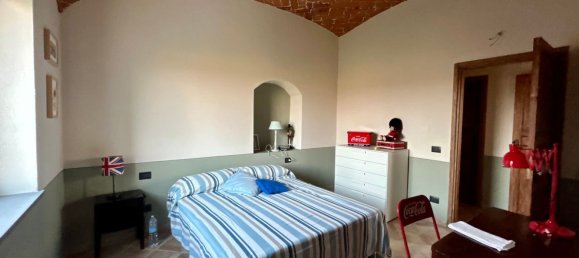 Casa de 8 habitaciónes en Novi Ligure, Italy No. 43570 42