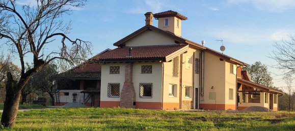 Casa de 8 habitaciónes en Novi Ligure, Italy No. 43570 2