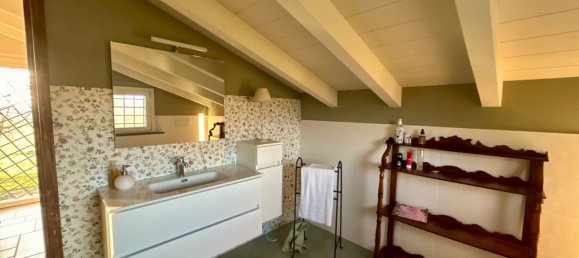 Casa de 8 habitaciónes en Novi Ligure, Italy No. 43570 40