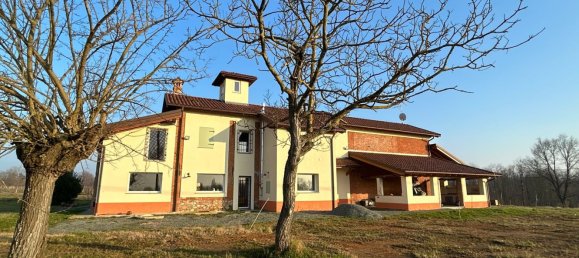 Casa de 8 habitaciónes en Novi Ligure, Italy No. 43570 5