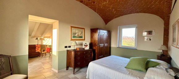 Casa de 8 habitaciónes en Novi Ligure, Italy No. 43570 34