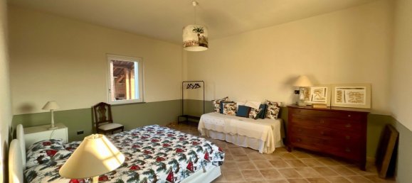 Casa de 8 habitaciónes en Novi Ligure, Italy No. 43570 44