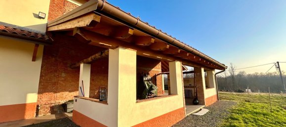 Casa de 8 habitaciónes en Novi Ligure, Italy No. 43570 7