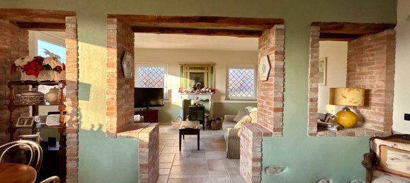 Casa de 8 habitaciónes en Novi Ligure, Italy No. 43570 23