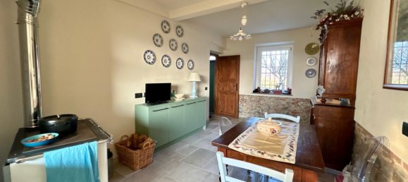 Casa de 8 habitaciónes en Novi Ligure, Italy No. 43570 17