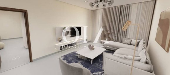 5 bedrooms Villa in Saadiyat Island, UAE No. 16959 3