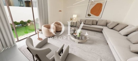 5 bedrooms Villa in Saadiyat Island, UAE No. 16959 2