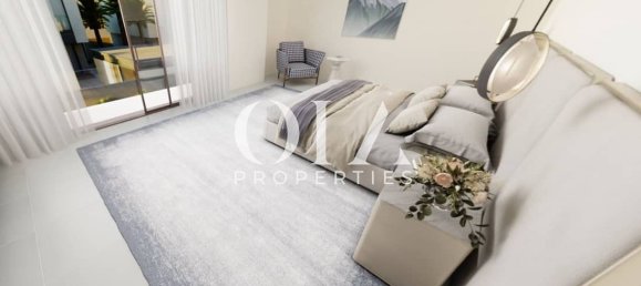 5 bedrooms Villa in Saadiyat Island, UAE No. 16959 12