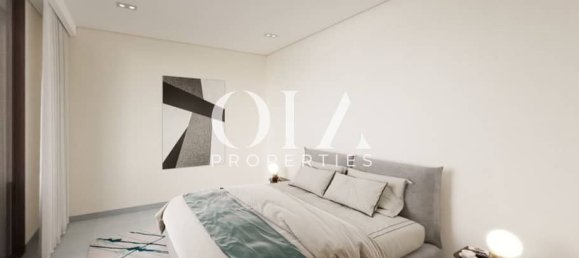 5 bedrooms Villa in Saadiyat Island, UAE No. 16959 11