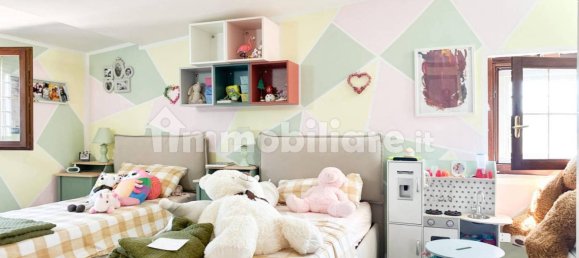 2 chambres Villa à Pomezia, Italy No. 370163 27