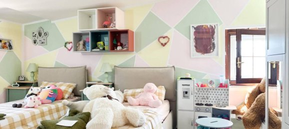 2 chambres Villa à Pomezia, Italy No. 370163 26