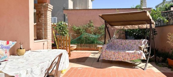 2 chambres Villa à Pomezia, Italy No. 370163 46