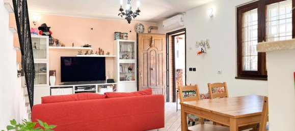 2 chambres Villa à Pomezia, Italy No. 370163 12