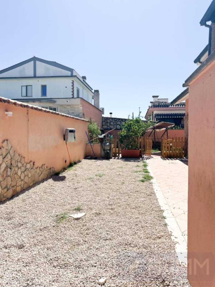 2 chambres Villa à Pomezia, Italy No. 370163