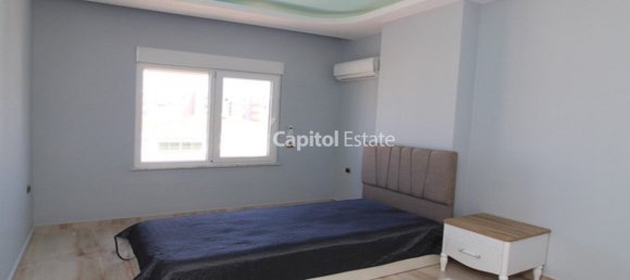 بانتهاوس 1+2 في Antalya, Turkey رقم 6557 19