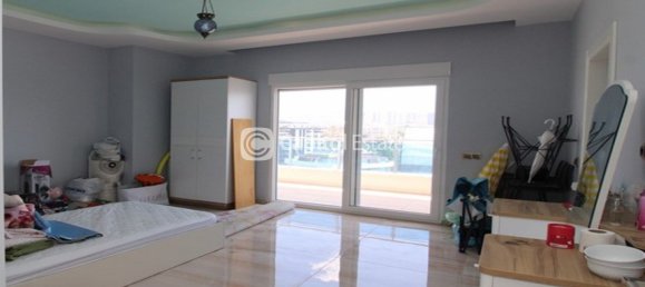 بانتهاوس 1+2 في Antalya, Turkey رقم 6557 13