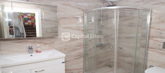 بانتهاوس 1+2 في Antalya, Turkey رقم 6557 24