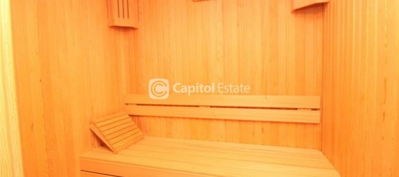 بانتهاوس 1+2 في Antalya, Turkey رقم 6557 18