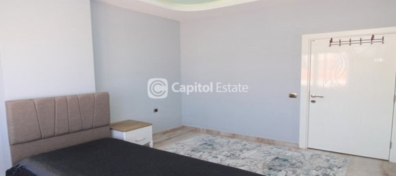 بانتهاوس 1+2 في Antalya, Turkey رقم 6557 5