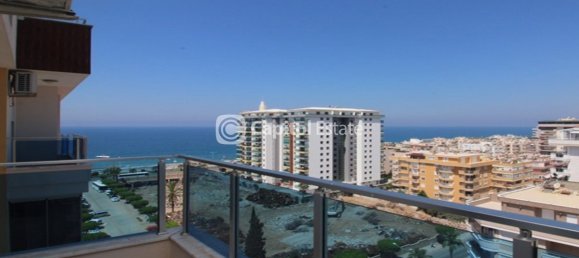 بانتهاوس 1+2 في Antalya, Turkey رقم 6557 29