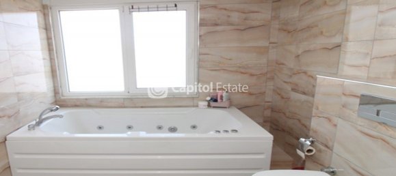 بانتهاوس 1+2 في Antalya, Turkey رقم 6557 23