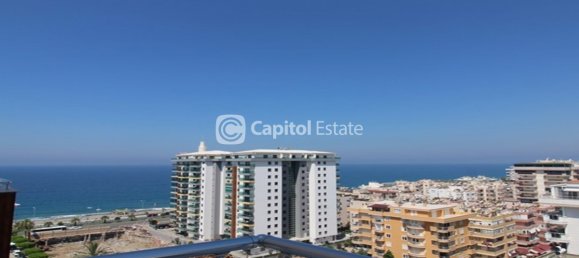 بانتهاوس 1+2 في Antalya, Turkey رقم 6557 16