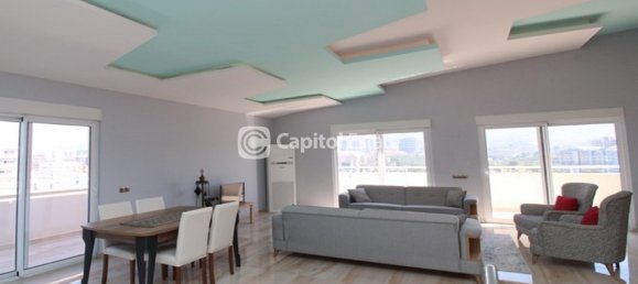 بانتهاوس 1+2 في Antalya, Turkey رقم 6557 2