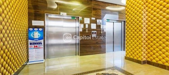 بانتهاوس 1+2 في Antalya, Turkey رقم 6557 30