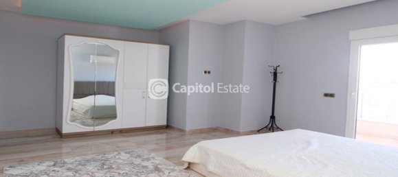 بانتهاوس 1+2 في Antalya, Turkey رقم 6557 14