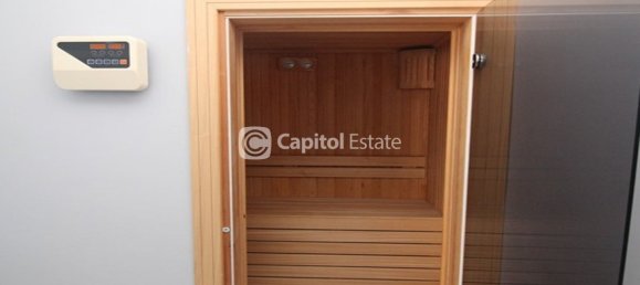 بانتهاوس 1+2 في Antalya, Turkey رقم 6557 8