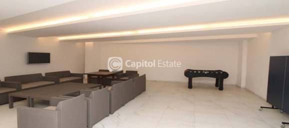 بانتهاوس 1+2 في Antalya, Turkey رقم 6557 3