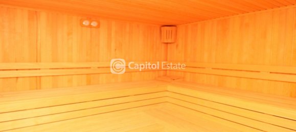 بانتهاوس 1+2 في Antalya, Turkey رقم 6557 9