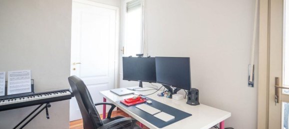 Ático de 4 dormitorios en Turin, Italy No. 372025 13